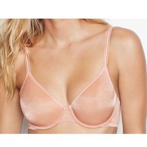 Victoria’s Secret Perfect Coverage Bra